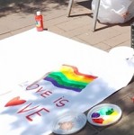 10 depuis la fusillade au centre LGBT de Tel Aviv! רוצחים ללא גבולות